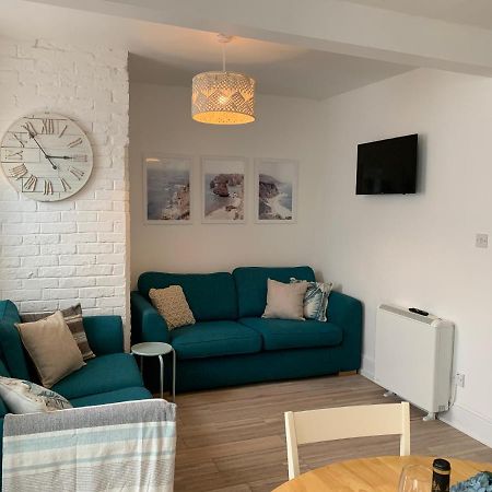 Appartement Casuarina à Ventnor Extérieur photo