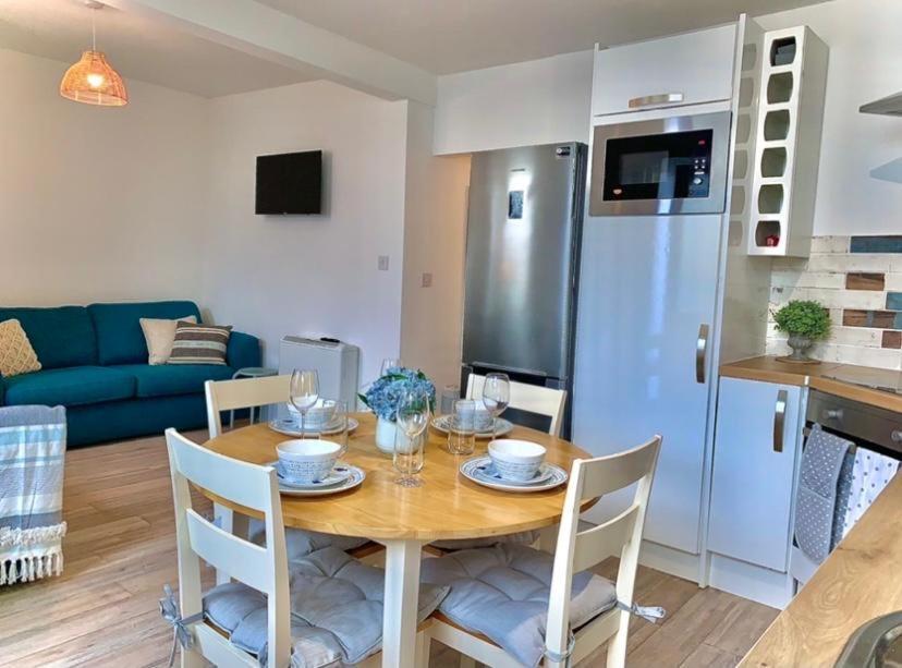 Appartement Casuarina à Ventnor Extérieur photo