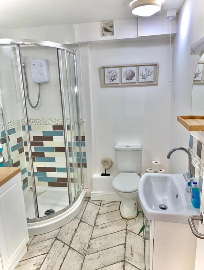 Appartement Casuarina à Ventnor Extérieur photo