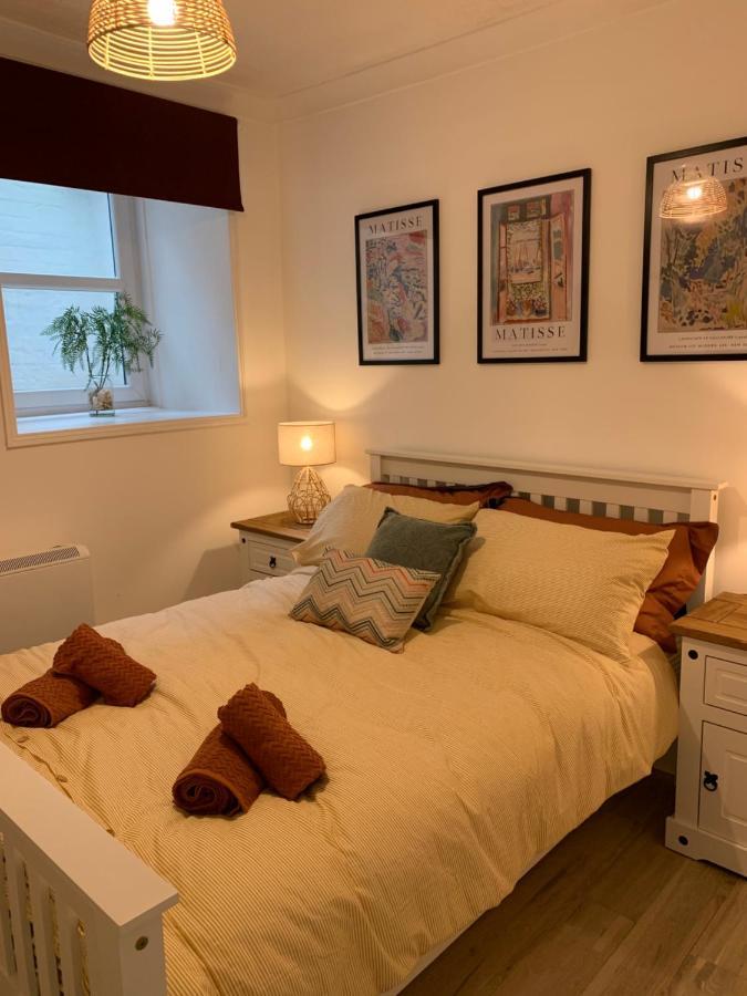 Appartement Casuarina à Ventnor Extérieur photo