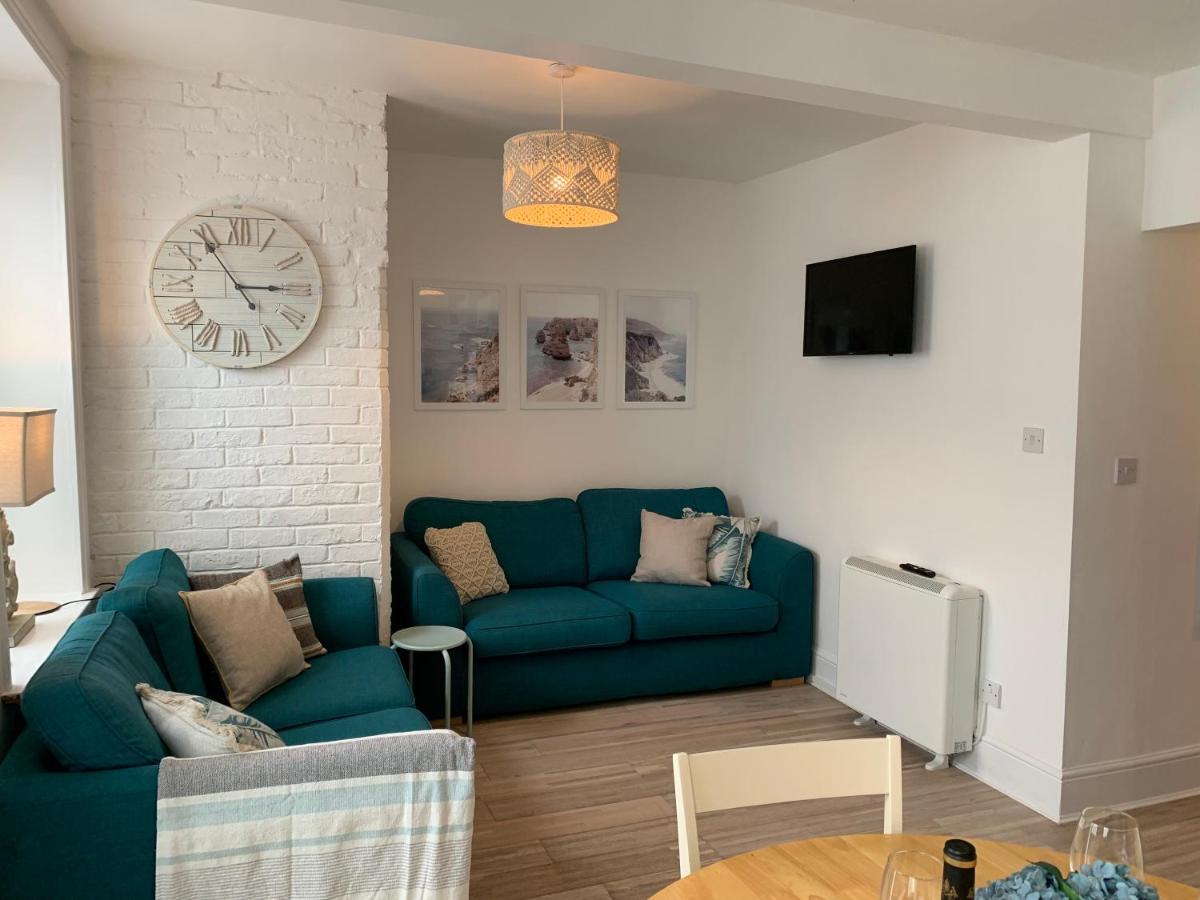 Appartement Casuarina à Ventnor Extérieur photo