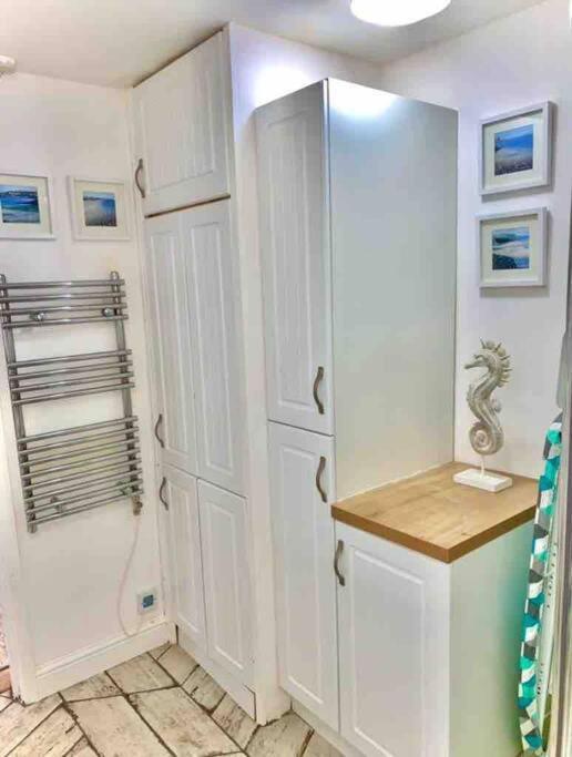Appartement Casuarina à Ventnor Extérieur photo