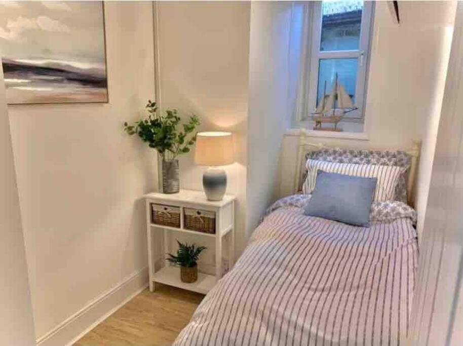 Appartement Casuarina à Ventnor Extérieur photo