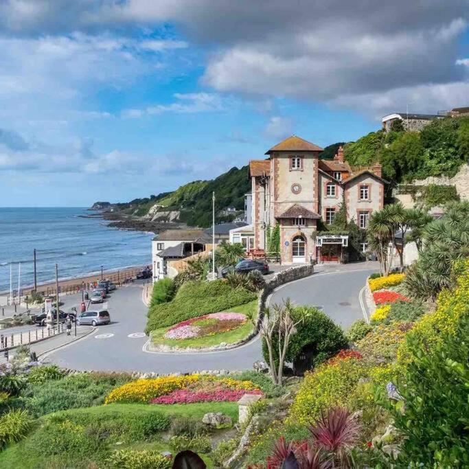 Appartement Casuarina à Ventnor Extérieur photo